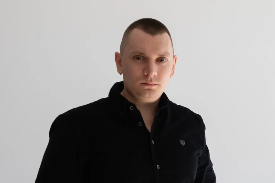 КузнецовВениамин