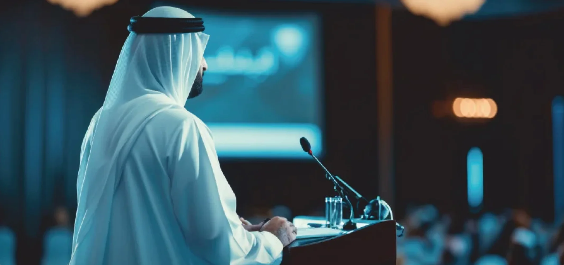 Dubai Business Forum пройдет  в Шэньчжэне