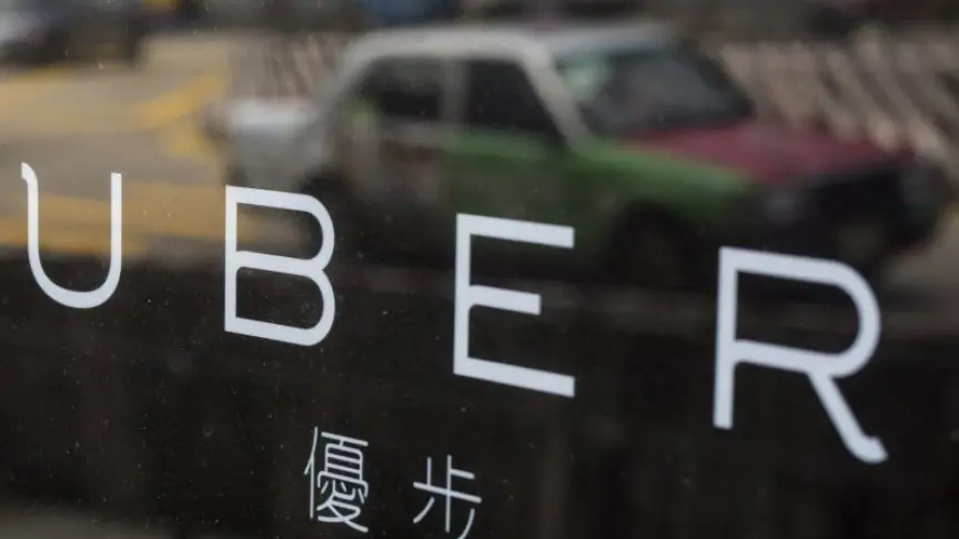 Инвесторы Uber настаивают на «перемирии» с Didi в Китае