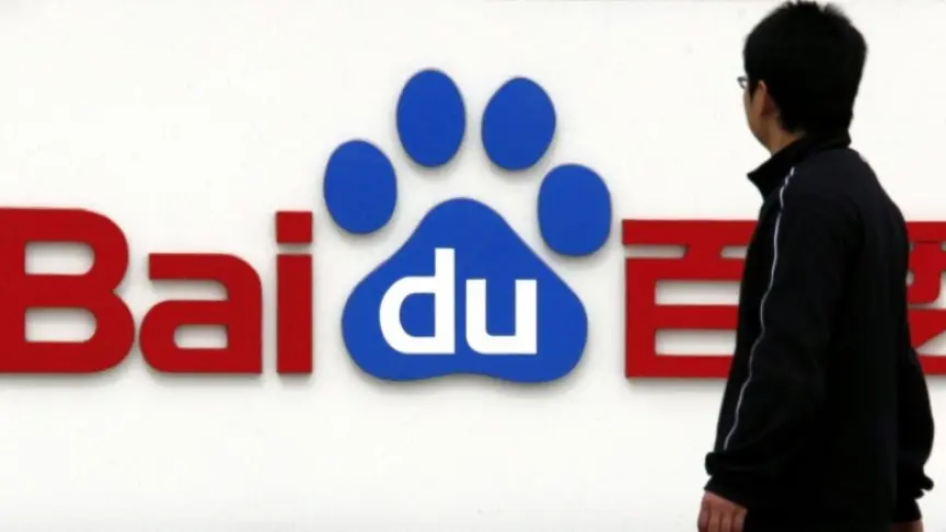 Baidu покупает долю в американской фирме финансовых технологий