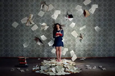 «Китайские штуки»: о том, как авторы несерьезной книги о Китае проделали серьезную работу