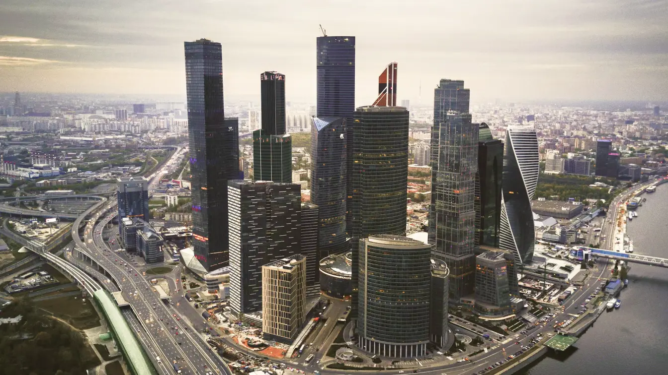 Moscow