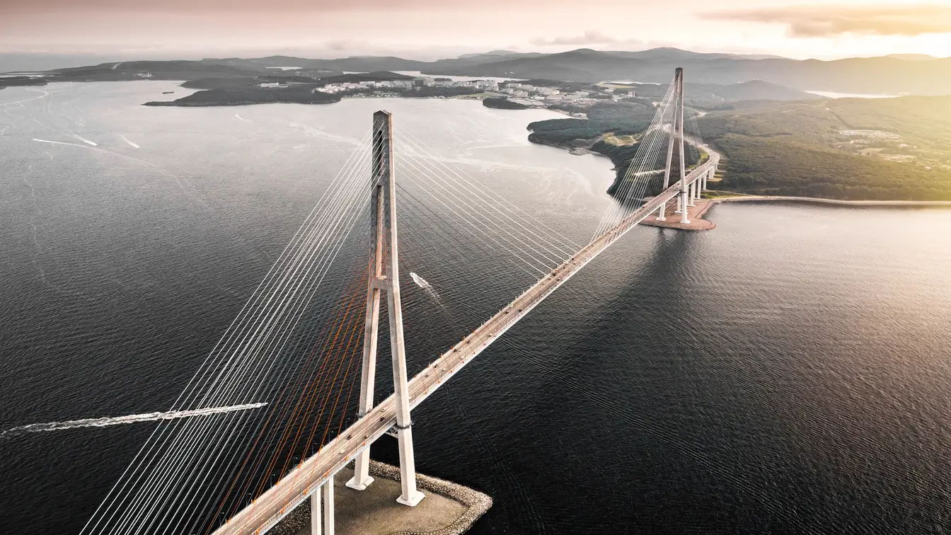 Vladivostok